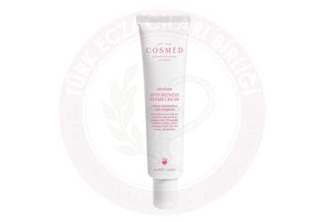 COSMED ULTRASENSE ANTI-REDNESS REPAIR CREAM 40 ml tüp İlaç Görseli