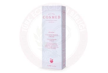 COSMED ULTRASENSE CALMING WATER CREAM 30 ml tüp İlaç Görseli