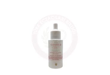 COSMED REVOLUTION INTENSIVE ANTI-AGING BTX SERUM 30 ml şişe İlaç Görseli