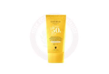 COSMED SUN ESSENTIAL SPF50+ FLUID 50 ml tüp İlaç Görseli