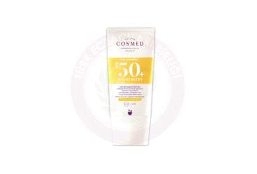 COSMED SUN ESSENTIAL SPF50+ ALIGHT FLUID 30 ml tüp İlaç Görseli