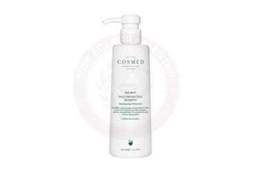 COSMED HAIR GUARD DAILY PROTECTING SHAMPOO 400 ml şişe İlaç Görseli