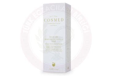 COSMED DAY-TO-DAY MOISTURIZING VANILLA MASK 75 ml tüp İlaç Görseli