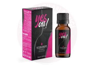 YESON DROPS DAMLA 15 ml şişe İlaç Görseli