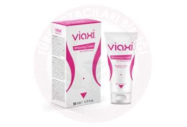 VIAXI WHITENING RENK ACICI KREM 50 ml tüp İlaç Görseli