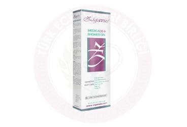 ZIGAVUS MEDICADE DUS JELI 250 ml şişe İlaç Görseli
