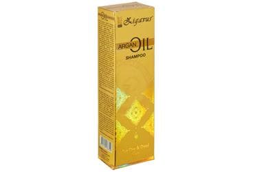 ZIGAVUS ARGAN YAGLI SAMPUAN 250 ml şişe İlaç Görseli