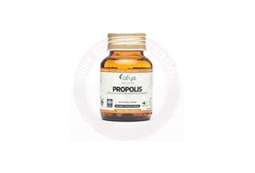 AFYE PROPOLIS TAKVIYE EDICI GIDA BITKISEL KAPSUL 60 kapsül İlaç Görseli
