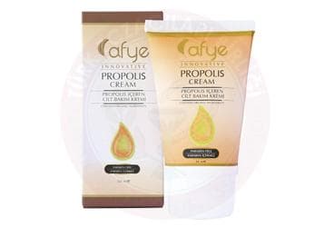AFYE PROPOLIS ICEREN CILT BAKIM KREMI 50 ml tüp İlaç Görseli