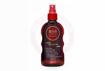BEACH DAY KAKAO YAGI SPREY 150 ml şişe İlaç Görseli