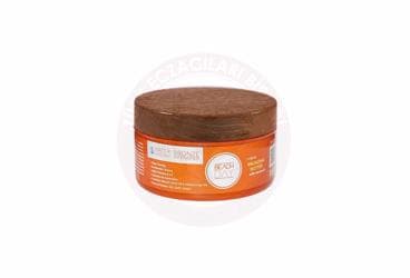 BEACH DAY BRONZLASTIRICI HAVUC YAGI KREM 100 ml kutu İlaç Görseli