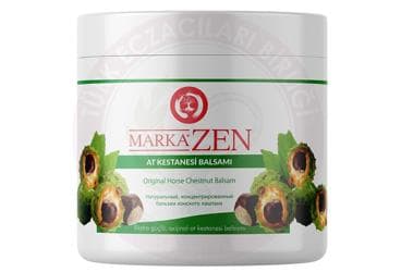 MARKAZEN AT BALSAMI 500 ml kutu İlaç Görseli