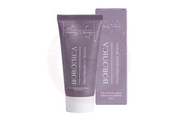 BORONICA NEMLENDIRICI KREM 50 ml tüp İlaç Görseli