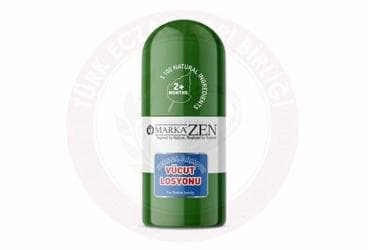 MARKAZEN DOGAL SINEK KOVUCU SPREY 100 ml şişe İlaç Görseli