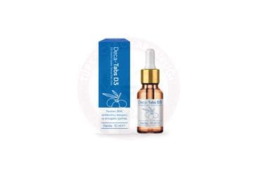 DECA-TABS D3 DAMLA 10 ml şişe İlaç Görseli