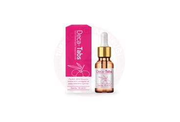 DECA-TABS DAMLA 15 ml şişe İlaç Görseli
