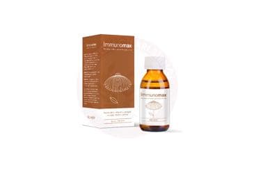 IMMUNOMAX SURUP 100 ml şişe İlaç Görseli