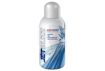 JETBUZZ AGRI KESICI SOGUTUCU SPREY 150 ml şişe İlaç Görseli