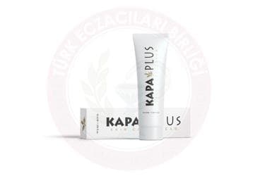 KAPA PLUS KREM 50 ml tüp İlaç Görseli