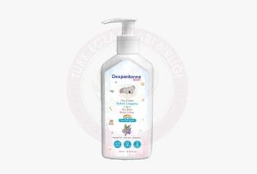 DEXPANTONNE BABY YENI DOGAN BEBEK LOSYONU 300 ml şişe İlaç Görseli