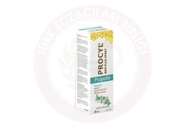 PROCYL PLUS BRN PROPOLIS SPREY 30 ml şişe İlaç Görseli