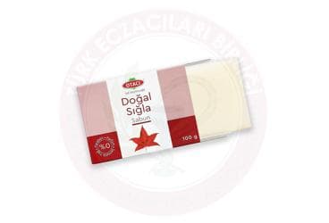 OTACI DOGAL SIGLA SABUN 100 g İlaç Görseli