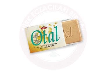 OTACI OTAL SABUN 80 gr İlaç Görseli