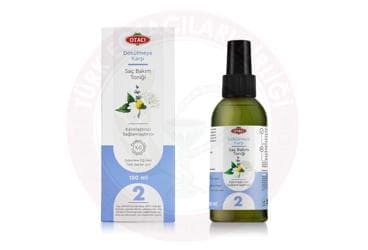 OTACI DOKULMEYE KARSI SAC BAKIM TONIGI 150 ml İlaç Görseli