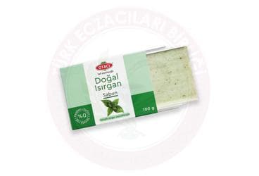 OTACI DOGAL ISIRGAN SABUN 100 g İlaç Görseli
