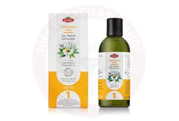 OTACI DOKULMEYE KARSI SAC BAKIM SAMPUANI 250 ml İlaç Görseli