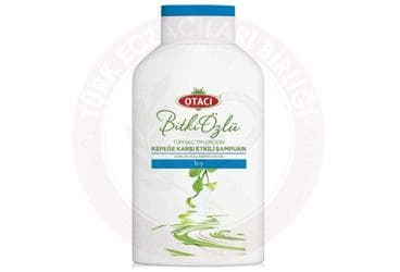 OTACI BITKI OZLU DUVAR SARMASIGI KEPEK ONLEYICI SAMPUAN 400 ml şişe İlaç Görseli