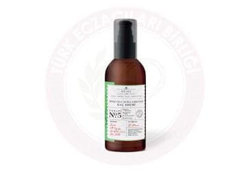 OTACI LAB NO 5 DURULANMAYAN SAC KREMI 150 ml İlaç Görseli