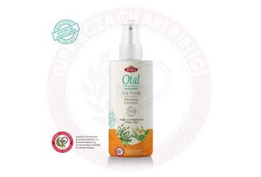 OTACI OTAL PARLAMA KONTROLU YUZ TONIGI 150 ml İlaç Görseli