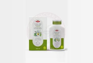 OTACI 10 BITKI OZLU CANLANDIRICI SAMPUAN 300 ml şişe İlaç Görseli
