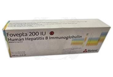 FOVEPTA 200 IU/0,4 ML IM/SC ENJEKSIYONLUK COZELTIICEREN KULLANIMA HAZIR ENJEKTOR (1 ADET) İlaç Görseli