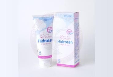 HIDROTEN PISIK KREMI 100 ml tüp İlaç Görseli