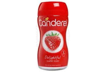 CANDEREL SPOONFUL 75 g toz İlaç Görseli