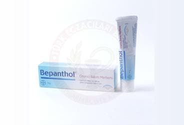 BEPANTHOL ONARICI BAKIM MERHEMI 30 g tüp İlaç Görseli