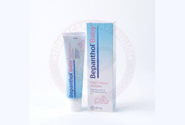 BEPANTHOL BABY PISIK MERHEMI 30 g tüp İlaç Görseli