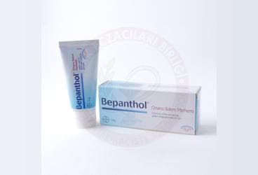 BEPANTHOL ONARICI BAKIM MERHEMI 50 g tüp İlaç Görseli