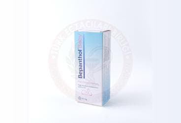 BEPANTHOL BABY PISIK MERHEMI 50 g tüp İlaç Görseli