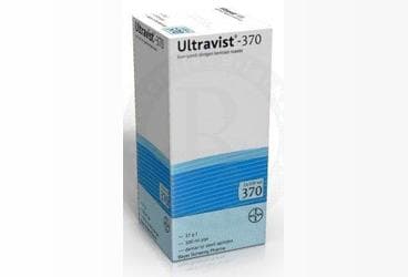 ULTRAVIST 370 100 ML SISE İlaç Görseli