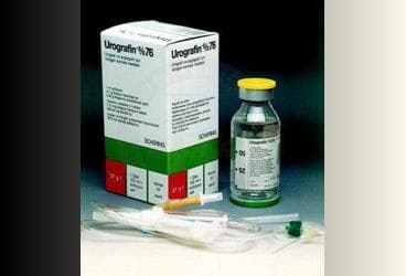 UROGRAFIN %76 100 ML SISE İlaç Görseli