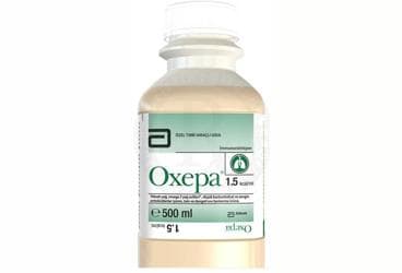 OXEPA 500 ML İlaç Görseli