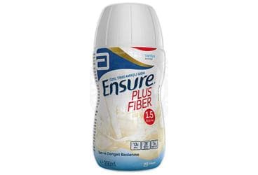 ENSURE PLUS FIBER VANILYA AROMALI 200 ML İlaç Görseli