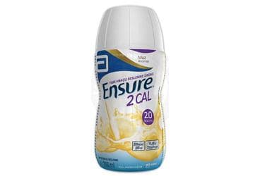 ENSURE 2 CAL MUZ AROMALI 200 ML İlaç Görseli