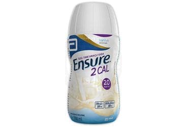 ENSURE 2 CAL VANILYA AROMALI 200 ML İlaç Görseli