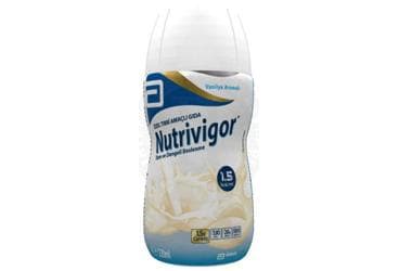 NUTRIVIGOR VANILYA AROMALI 220 ML İlaç Görseli