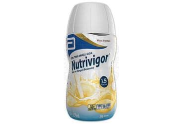 NUTRIVIGOR MUZ AROMALI 220 ML İlaç Görseli