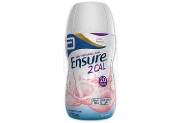 ENSURE 2 CAL CILEK AROMALI 200 ML İlaç Görseli